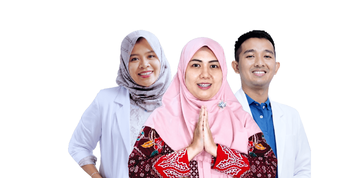 Direktur RS PKU Prambanan
